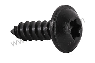 TAPPING SCREW  (99907315509)