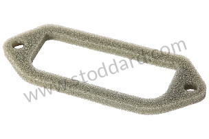 GASKET  (99735575200)