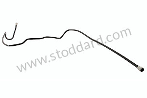 VACUUM LINE  (99735557101)