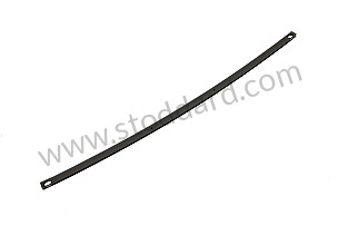 RETAINING STRIP  (99750583700)