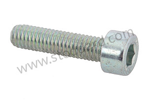 PAN-HEAD SCREW  (90006712501)