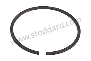 SNAP RING  (99915216300)