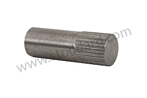 AXLE  (61610095600)