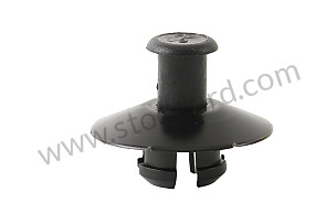 EXPANSION RIVET  (N90927501)