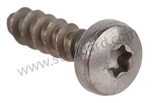 OVAL-HEAD SCREW  (N91023901)
