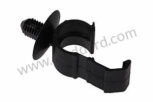 HOSE HOLDER  (N90681501)