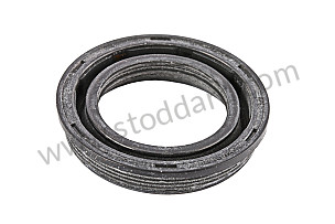 GASKET  (95510409100)