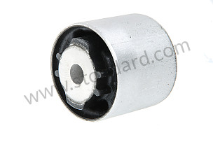 RUBBER MOUNTING  (95533233700)