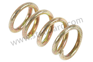 COMPRESSION SPRING  (61610099100)