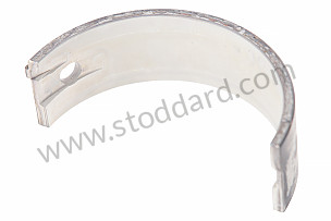 BEARING SHELL  (61610113260)
