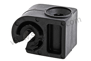 CABLE HOLDER  (99965133140)