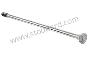 SCREW  (A61610117100)