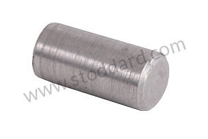 #1 Bearing Dowel Pin, 356C, SC And 912.  (61610117200)