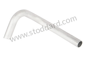 OIL TUBE  (61610137700)