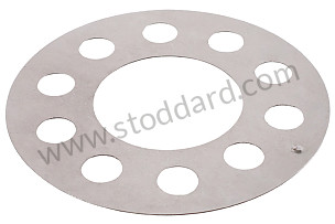 WASHER  (95510230100)