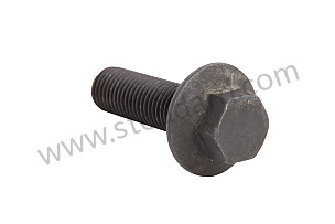 HEXAGON-HEAD BOLT  (N10203803)