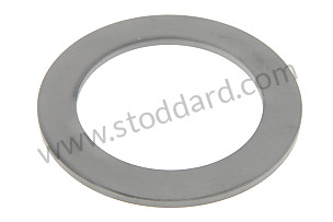 Flywheel Spacer 2.95mm 2,95 MM (61610216103)