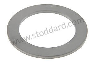 Flywheel Spacer 3.05mm 3,05 MM (61610216105)