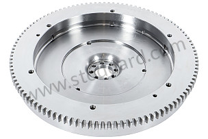 FLYWHEEL 200 MM (61610220104)