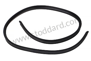 GASKET  (95555986200)