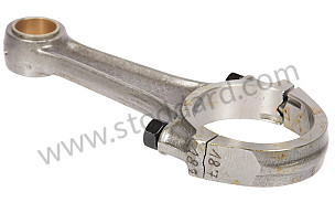 CONNECTING ROD  (61610301203)
