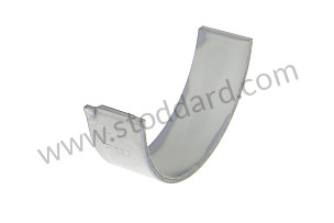 BEARING SHELL  (61610314252)