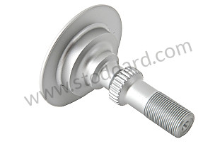 TENSION BOLT  (99734113100)