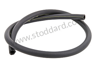 HOSE 1 METRE (99918176040)
