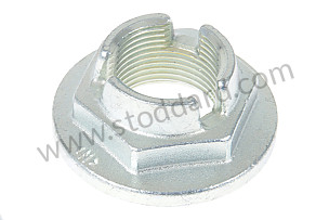 COLLAR NUT  (95533242700)