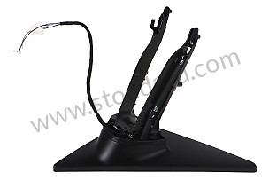 MIRROR BASE undercoat / undercoat (G2L) / RIGHT (99773122024G2L)