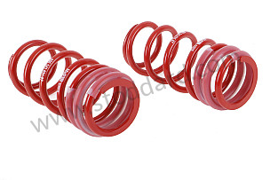 COIL SPRING  (99634353197504)