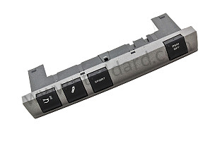 COMBINED SWITCH Left-hand drive / Vulcan grey/Matt black / Vulcan grey/Matt black (FMH) / OPTION: PASM' ELECTRONIC DAMPER CONTROL (Option code: I475), OPTION: SPORT CHRONO PACKAGE PLUS (Option code: I640) (99761313900FMH)