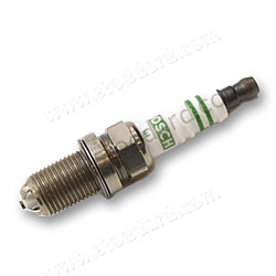 Bosch Fgr 5kqe0 Spark Plug For 996, 997 And 987, Cayman  (99917022390)