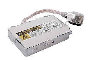 CONTROL UNIT  (99763118300)