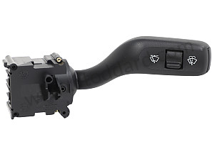 WIPER SWITCH black / black (01C) (9976132510001C)