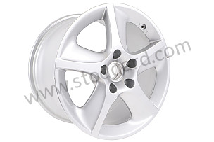 DISC WHEEL  (99636214252)