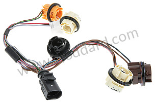 WIRING HARNESS  (99763143600)