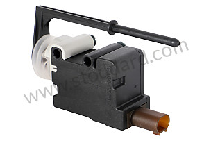 ACTUATOR  (99762411300)