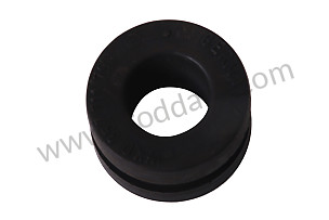 RUBBER MOUNTING RUBBER (95542471100)