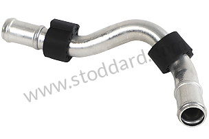 WATER TUBE  (95557240100)