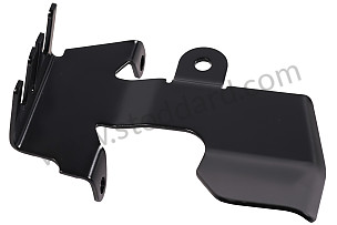 RETAINING BRACKET  (95533203700)