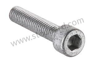 PAN-HEAD SCREW  (95533214700)