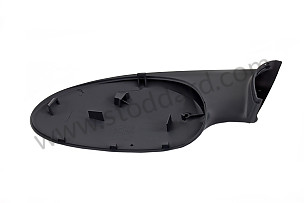 COVER LEFT (99773171900G2L)