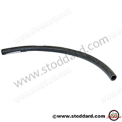 Windshield Washer Reservoir Filling Hose For 911 1974-1989  (91162823601)