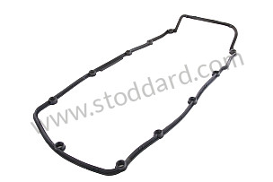 GASKET  (95510448300)