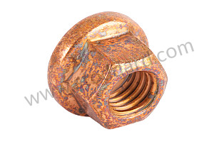 HEXAGON NUT  (PAF908946)