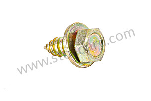 Screw 6.3 X 16 6.3 x 16 MM (N0901831)