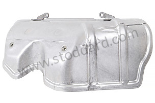 COVER PLATE  (95511103500)