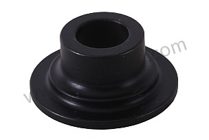 Valve Spring Retainer For 356A And 356B With Single Groove Keepers.  (NLA10542101)