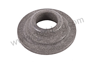 Valve Spring Retainer, 356sc And 912  (61610542201)